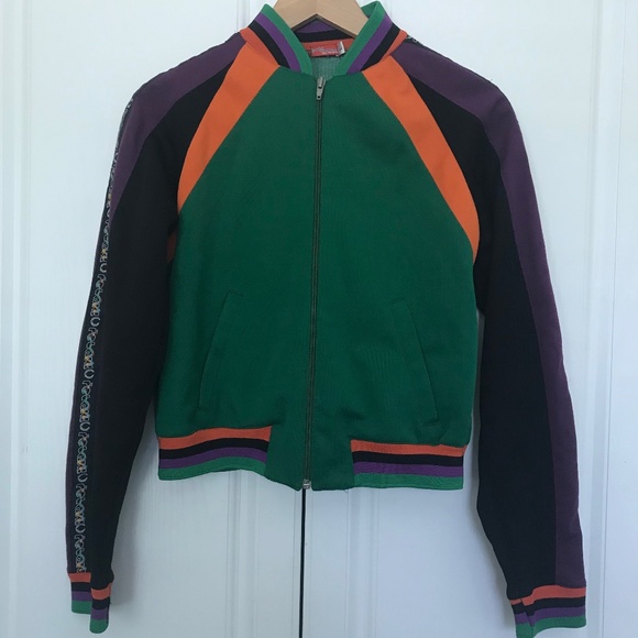 Relax vintage track jacket - Picture 1 of 6